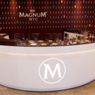 Celebrate National Ice Cream Month with MAGNUM ICE CREAM BARS and Visit MAGNUM NYC