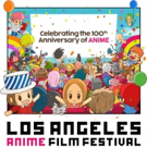 LA-Anime Film Festival to Celebrate 100 Years of Anime Films This September Photo