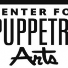 Krystal Donates Puppets to the Center for Puppetry Arts Photo