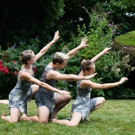 Amanda Selwyn Dance Theatre Performed to a Sold-Out Audience with GREEN AFTERNOON V Video