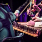 The Canadian Arabic Orchestra Will Launch Inaugural FESTIVAL OF ARABIC MUSIC & ART Photo