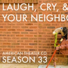 American Theater Company to Workshop 12 New Projects This Season