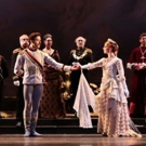 BWW Review: The Houston Ballet's season opener MAYERLING Brings Drama to Life at the  Photo