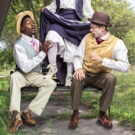 Theatre And Dance at Wayne Opens its 55th Season with THE UNDERPANTS Video