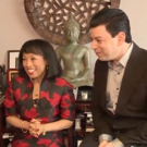 TV: Watch Baayork Lee Get Glamorous for the Tonys!