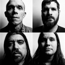 Music Pioneers Converge Announce First New Music Since 2012 Photo