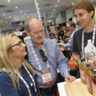 SUMMER FANCY FOOD SHOW Brings Top Specialty Foods to NYC