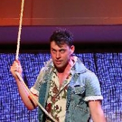 BWW Review: BASTARD JONES Rocks the House at the Cell Theatre