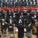 Columbus Symphony Opens 2017-18 with AN ALPINE SYMPHONY Photo