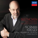 New Recording of Beethoven Piano Concerti Nos. 3 & 5 Now Available on Decca Records Video
