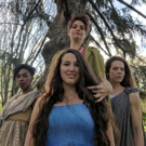 Photo Flash: First Look at THE TEMPEST Opening August 10 Video