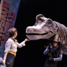 Discover a Prehistoric Adventure with DINOSAUR WORLD at the Lyceum Photo