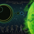 The Claypool Lennon Delirium Release 'Lime and Limpid Green' EP Today Photo