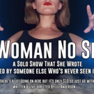 Liz Anderson's THE ONE WOMAN NO SHOW to Return to The Crowd Theater Video