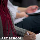 Art School Announces New Series On How To Improve And Protect Arts Education Video