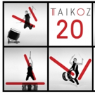 TAIKOZ 20 Concert Celebrates 20 Years of Taikoz