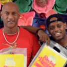 Hustle Gang Teams Up With Saving Our Daughters for a Back to School Giveaway Photo