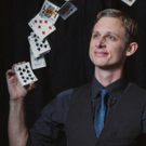 Only Five Days to Go Until Stuart Lightbody Unlocks UNIQUE WONDERS at the Alexander U