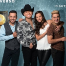 EL VATO Season Two Starring Mexican Singer El Dasa Returns This Sunday