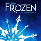 First Look at FROZEN's New Broadway Artwork! - Colorado Theater Video