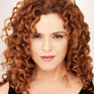 Bernadette Peters Will Host Opening-Night Presentation of Lincoln Center's Mostly Moz Photo