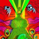 Grant Lindahl Brings ART SCHOOL ACID DROPOUT to The Creek and The Cave