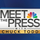 MEET THE PRESS WITH CHUCK TODD is No. 1 in Key Demo for July Sweep