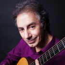 Merc Playhouse Presents France's Acoustic Guitar Wiz Pierre Bensusan In Concert Photo