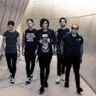 Check Out New Sleeping With Sirens Track 'Empire To Ashes' Photo