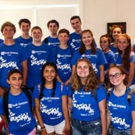 Bucks County Playhouse Youth Company to Stage SEUSSICAL JR. This August Video