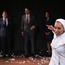 Simon Godwin's MEASURE FOR MEASURE Enters Final Week at TFANA