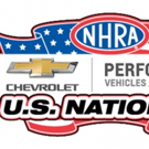 FOX Sports & NHRA to Deliver 9 Hours of Live Coverage from U.S. Nationals Photo