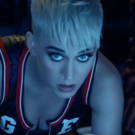 VIDEO: Watch All-Star Music Video for Katy Perry's 'Swish Swish' ft. Nicki Minaj Video