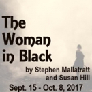 Clague Playhouse's 90th Season Opens with THE WOMAN IN BLACK Photo