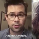 VIDEO: Amy Poehler, Andrew Rannells, Kate Walsh, and More Stand with Planned Parentho Video