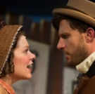 Paramour's Hyler Directs GEORAMA in NYMF Video