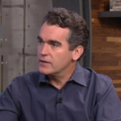VIDEO: Brian d'Arcy James Recalls Early Musical Theater Experiences & More Video