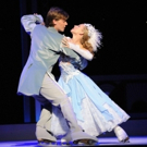 BWW Previews CINDERELLA ON ICE at Teatro At Montecasino: Ten Things You Didn't Know A Video