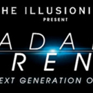 Adam Trent Brings Next Generation of Magic to Atlanta's Fox Theatre Video