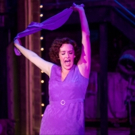 BWW Exclusive: It's Her Turn! Get a First Look at Julia Murney in GYPSY at Cape…