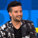 JERSEY BOYS' Mark Ballas Returns as Pro for New Season of DANCING WITH THE STARS Photo