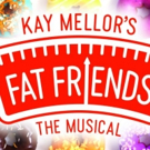 Natasha Hamilton and Kevin Kennedy Join FAT FRIENDS THE MUSICAL; Full Cast Announced