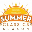 ONCE ON THIS ISLAND and More Set for 2018 Summer Classics Season at Warsaw Federal…