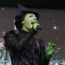 Photo Flash: AN AMERICAN IN PARIS and WICKED Thrill at West End Live