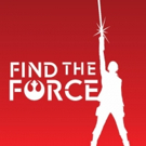 STAR WARS Fans Invited to 'Find the Force' in Unprecedented Global Reality Event