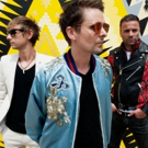 Muse to Make Debut Appearance on Late Show with Stephen Colbert Photo