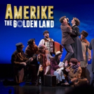 VIDEO: New Trailer for AMERIKE - THE GOLDEN LAND, Opening Tonight at National Yiddish Video