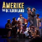 VIDEO: New Trailer for AMERIKE - THE GOLDEN LAND, Opening Tonight at National Yiddish Theatre Folksbiene