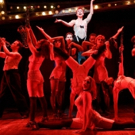 BWW Review:  Come to the CABARET at Kennedy Center Video