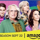 Amazon Greenlights Fifth Season of Jill Soloway's Emmy Award Winning Series TRANSPARE Video